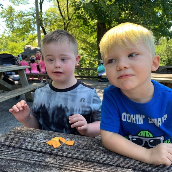 Meet your Posher, Tj - Picture 11 of 15